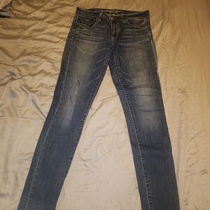 American Eagle Jegging